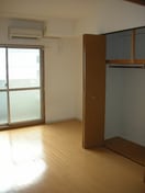 内観写真 ビバ－チェ鷺洲