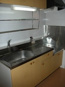 内観写真 ビバ－チェ鷺洲