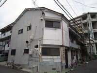 中木田タウンハウス(36-21)