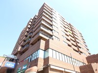 シティハイツ池田駅前（1102）