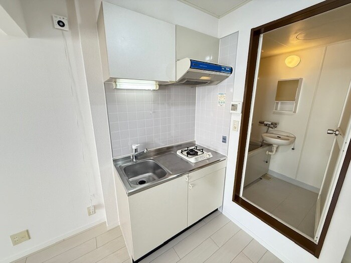 居室 グランドステージＷＥＳＴ１