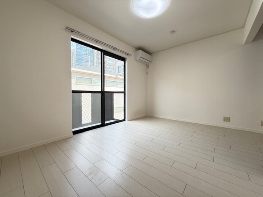 居室 グランドステージＷＥＳＴ１