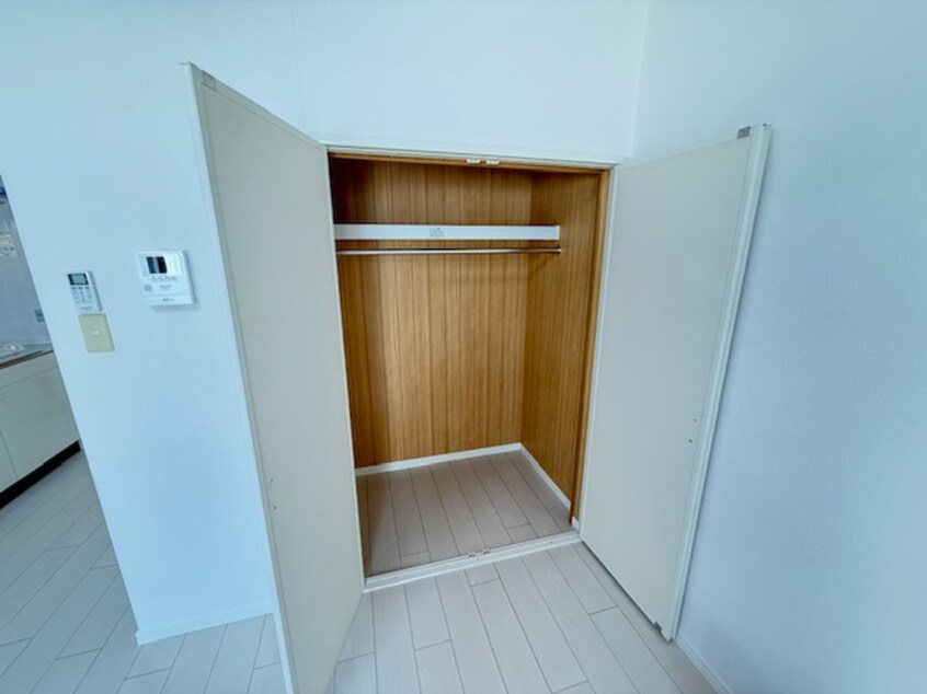 収納 グランドステージＷＥＳＴ１