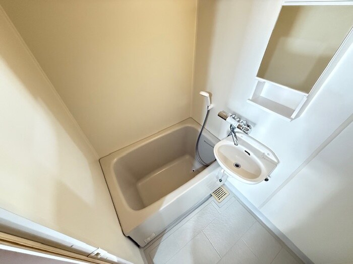 バス／シャワールーム等 グランドステージＷＥＳＴ１