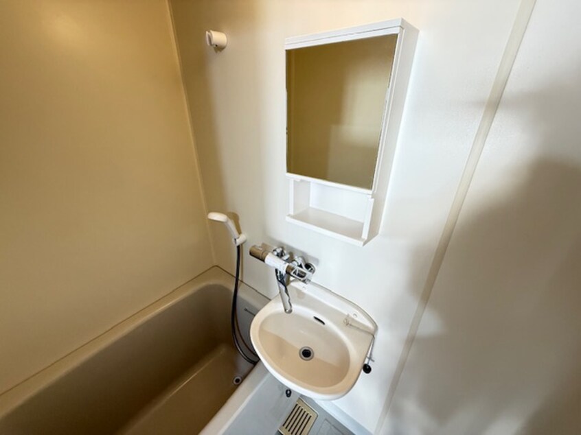 洗面 グランドステージＷＥＳＴ１