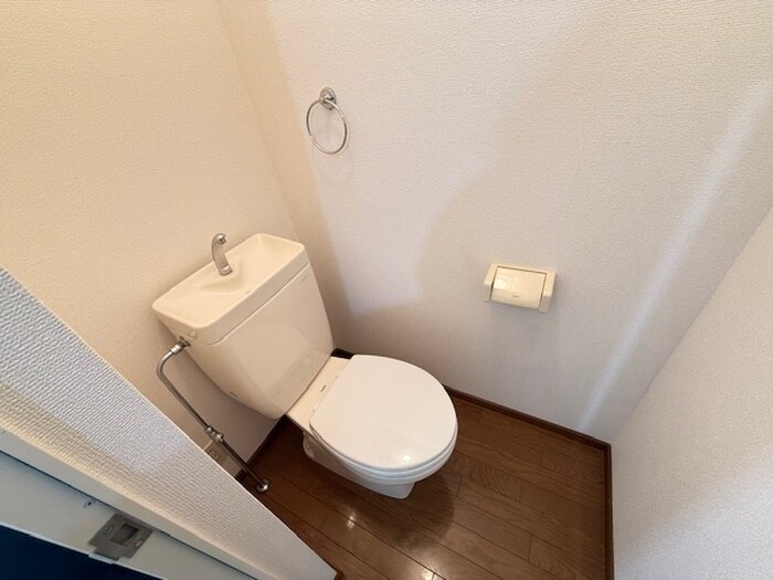 トイレ グランドステージＷＥＳＴ１