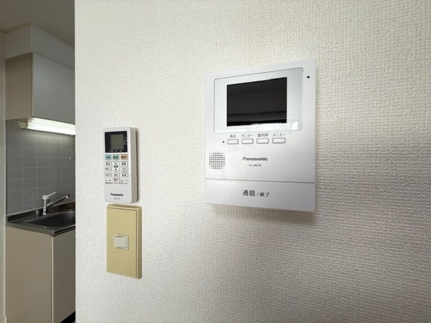 内観写真 グランドステージＷＥＳＴ１