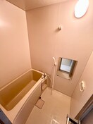 バス／シャワールーム等 アンシャンテ武庫之荘