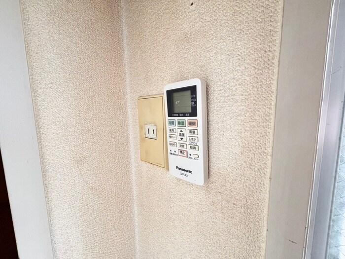 内観写真 アンシャンテ武庫之荘