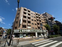 ハイツ粟新我孫子