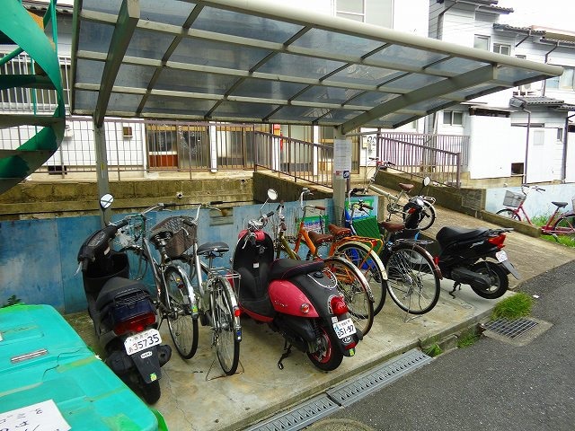 外観写真 フェラ三番館