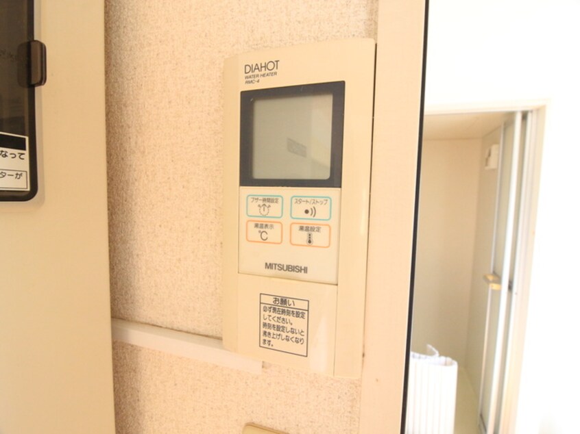内観写真 フェラ三番館