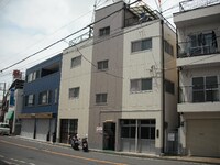 坂下マンション