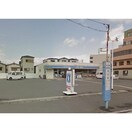 ローソン堺石津町三丁店(コンビニ)まで700m アパ－ト　シモン