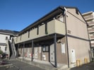 コートデールの外観