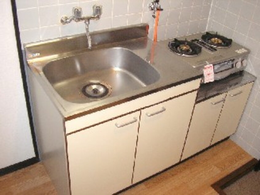 キッチン マリア－ジュ箕面