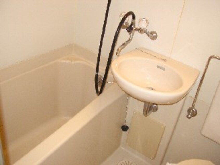 バス／シャワールーム等 マリア－ジュ箕面