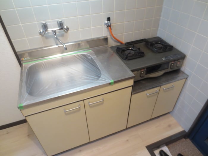 キッチン マリア－ジュ箕面