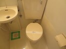 トイレ マリア－ジュ箕面