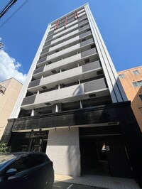 ﾗｲｼﾞﾝｸﾞｺｰﾄﾍﾞｲｼﾃｨ西九条ﾉｰｽ(602)