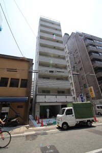 グラシャス上本町