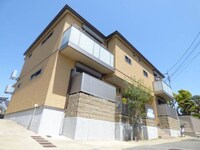 シャーメゾン須磨天神
