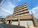 メゾンド星山の外観