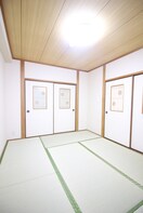 居室 フレンドリ－北田辺
