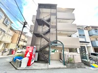 ツジムラコ－ポ