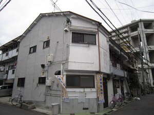 中木田タウンハウス(36-20)