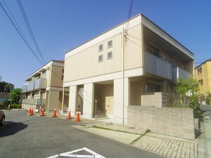 エスポワール五番館Ｂ棟
