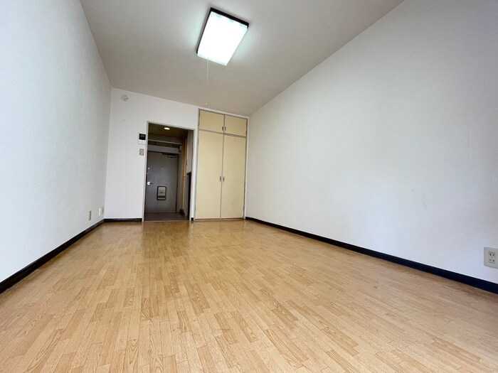 居室 フォーレス鞍馬口