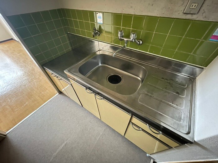 キッチン フォーレス鞍馬口