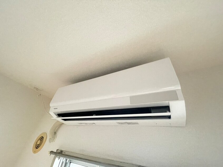 内観写真 フォーレス鞍馬口