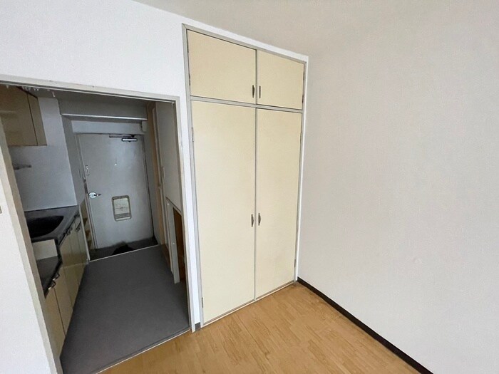 収納 フォーレス鞍馬口