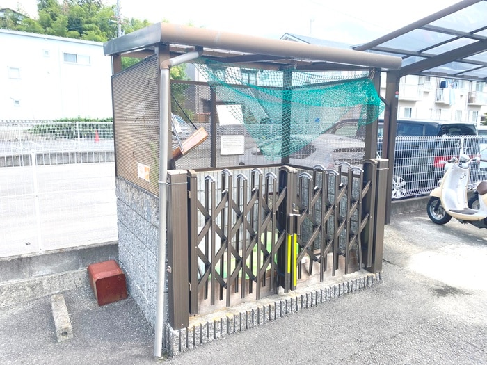 その他 クレセ－ル大和