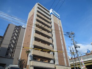 プレサンス新大阪ヴィガ(405)