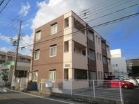 グランシャリオ