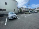 駐車場 セントラル・コ－ト
