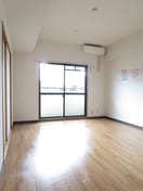 居室 セントラル・コ－ト