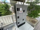 建物設備 セントラル・コ－ト