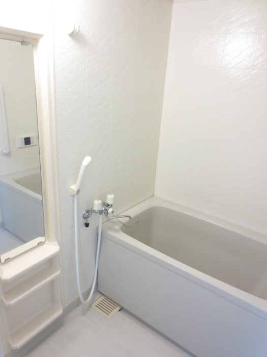 バス／シャワールーム等 セントラル・コ－ト