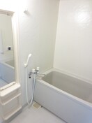 バス／シャワールーム等 セントラル・コ－ト