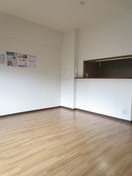 居室 セントラル・コ－ト