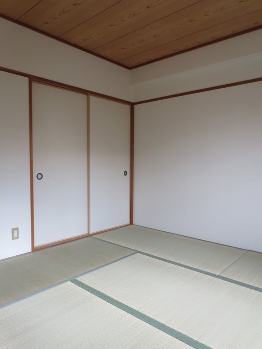 居室 セントラル・コ－ト