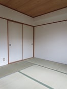 居室 セントラル・コ－ト