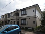 ウィンディア五百住Ｂ楝