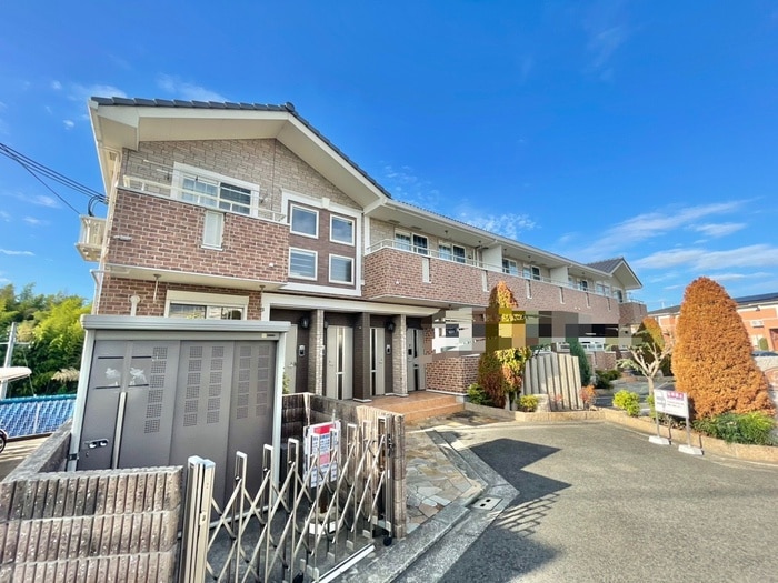 外観写真 カ－サ・セレステ