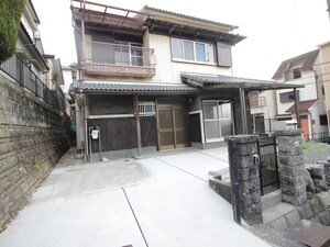 MAYUMIハウス428号館狩尾