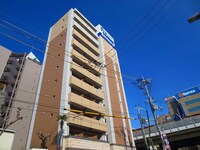 プレサンス新大阪ヴィガ(406)